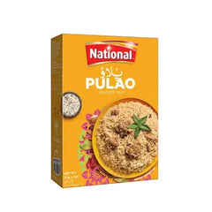 NATIONAL MASALA 70GM PULAO