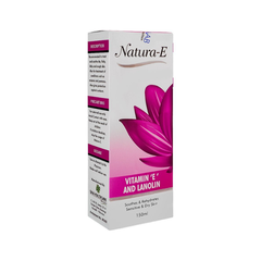 NATURA E LOTION