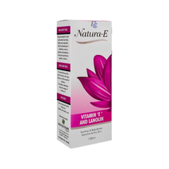 NATURA E LOTION