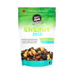 NATURES HUG NATURALLY CANADIAN 200GM ENERGY MIX