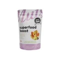 NATURES HUG NATURALLY CANADIAN 200GM SUPERFOOD BOOST