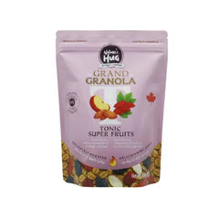 NATURES HUG NATURALLY CANADIAN 283GM TONIC SUPER FRUITS