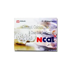 NCAL TAB