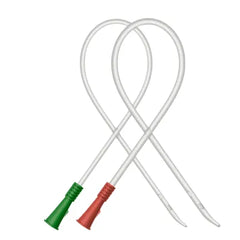 NELATON CATHETER TUBE 12