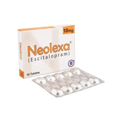 NEOLEXA TAB 10MG