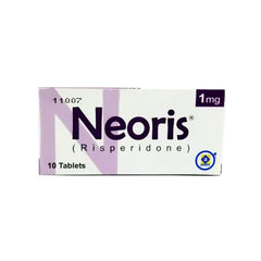 NEORIS TAB 1MG