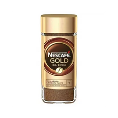 NESCAFE COFFEE 100GM GOLD BLEND ALTA RICA