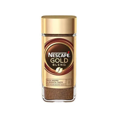 NESCAFE GOLD BLEND PLANE 100GM