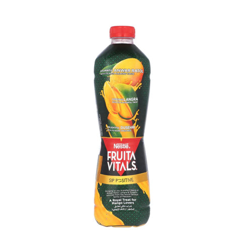 NESTLE JUICE 1LITRE ROYAL MANGOES