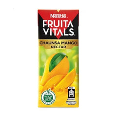 NESTLE JUICE 200ML MANGO CHAUNSA