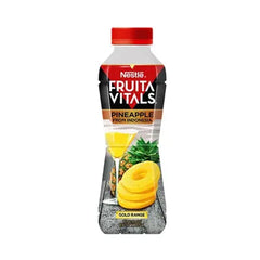 NESTLE JUICE 230ML PINEAPPLE