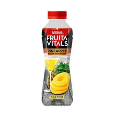 NESTLE JUICE 230ML PINEAPPLE