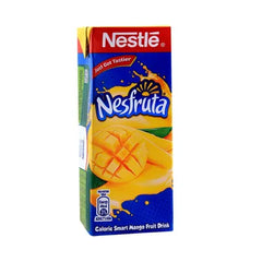 NESTLE NESFRUTA 200ML MANGO