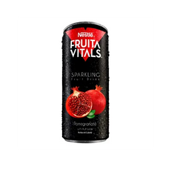 NESTLE SPARKLING DRINK 250ML POMEGRANATE