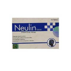 NEULIN TAB 500MG