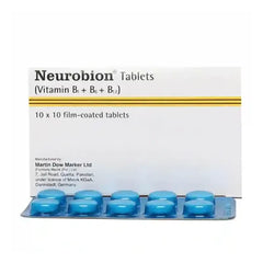 NEUROBION TAB