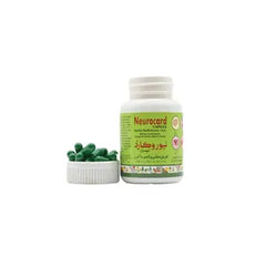 NEUROCARD FARZANA TAB