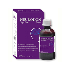 NEUROKON SYP