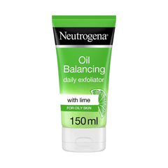 NEUTROGENA FACE SCRUB 150ML OIL BALANCING