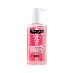 NEUTROGENA FACE WASH 200ML REFRESHING CLEAR