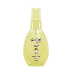 NEXTON BABY COLOGNE 80ML SECRET LOVE