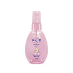 NEXTON BABY COLOGNE 80ML SWEET LOVE
