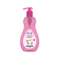 NEXTON BABY FEEDING BOTTLE CLEANSER 450ML