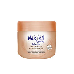 NEXTON BABY JELLY 100ML COCA BUTTER