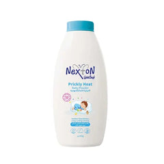 NEXTON BABY POWDER 100GM PRICKLY HEAT