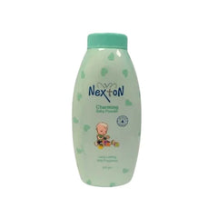 NEXTON BABY POWDER 200GM REFRESHING