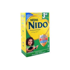NIDO 3 PLUS MILK POWDER 800GM SOFT PACK
