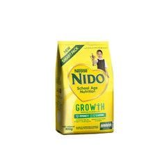 NIDO FORTIGROW 200GM POUCH