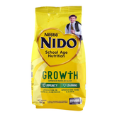 NIDO FORTIGROW 390GM POUCH