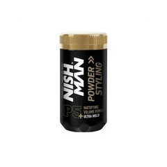 NISH MAN VOLUME POWEDER ULTRA HOLD 20GM P5
