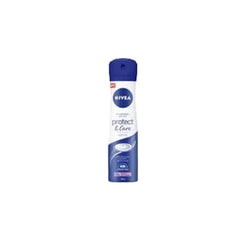 NIVEA BODY SPRAY 150ML PROTECT&CARE