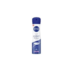 NIVEA BODY SPRAY 150ML PROTECT&CARE