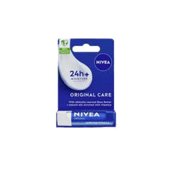 NIVEA LIP CARE ORIGINAL