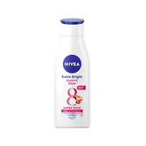 NIVEA LOTION 200ML INSTANT GLOW