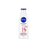 NIVEA LOTION 200ML RADIANT&SMOOTH