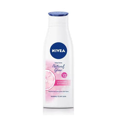 NIVEA LOTION 250ML NATURAL GLOW