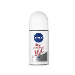 NIVEA MEN ROLL ON 50ML DRY COMFORT