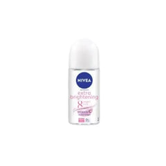 NIVEA MEN ROLL ON 50ML EXTRA BRIGHTENING