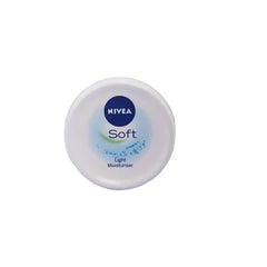 NIVEA SOFT CREAM 25ML
