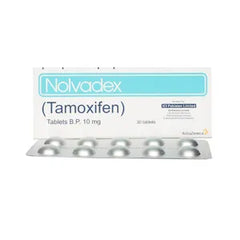 NOLVADEX TAB 10MG