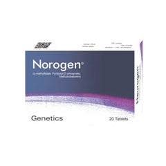NOROGEN (NEUROGEN) TAB