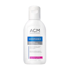 NOVOPHANE K SHAMPOO ********