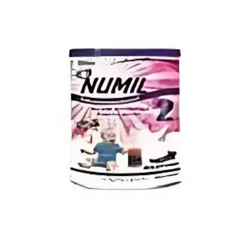 NUMIL STAGE 2 400GM