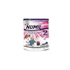 NUMIL STAGE 2 400GM