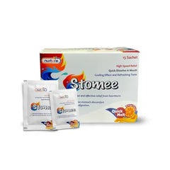 NURTURE STOMEE SACHET