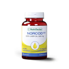 NUTRIFACTOR NORCORD TAB
